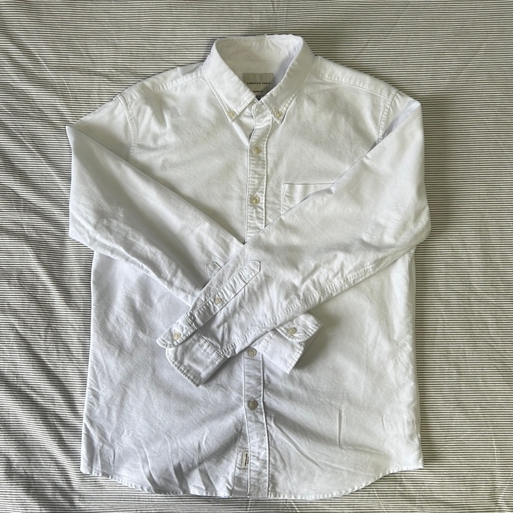 American Eagle Oxford Shirt
